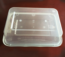 采用全新料，光澤透亮健康無毒